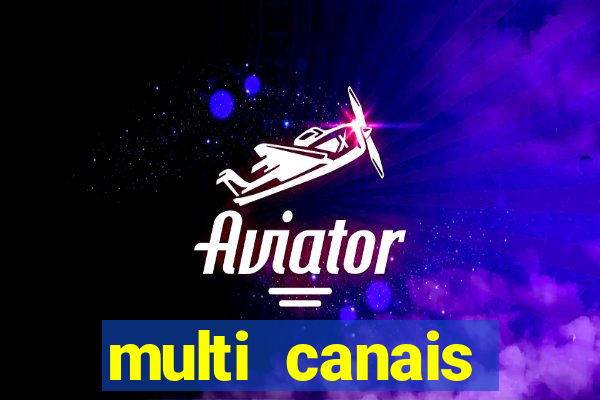 multi canais juventus ao vivo